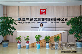 Anhui Three Brothers Potato Industry Co., Ltd